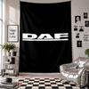 Wall TapestryDAF Art Hanging Cloth Decorative Background Cover for Room Decoration