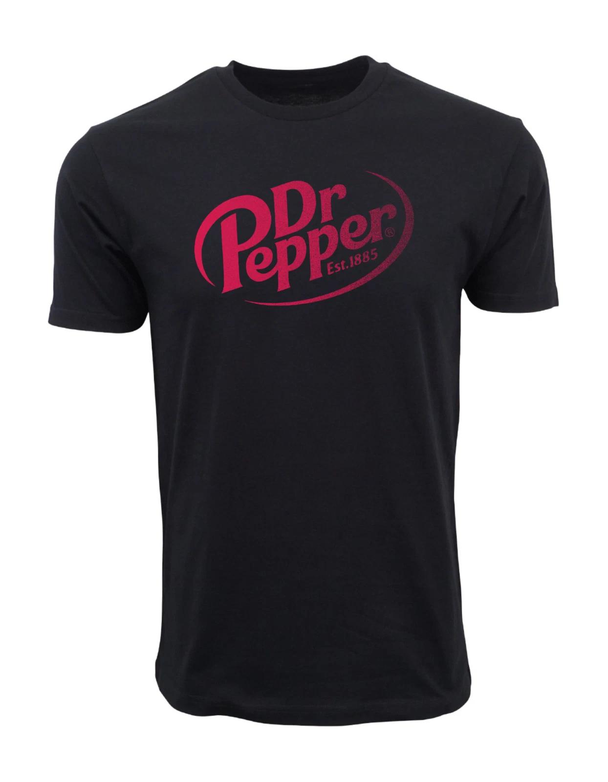Unisex Adult Vintage DR PEPPER GOOD FOR LIFE TEE VINTAGE LOGO OFFIC... XXXXL