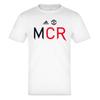 Manchester United FC Men's Graphic T-Shirt