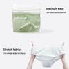 Ximaina Disposable Cotton Antibacterial Underwear