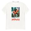 Matango (1963) Attack of the Mushroom People T-shirt Fan Gift Unisex T-Shirt