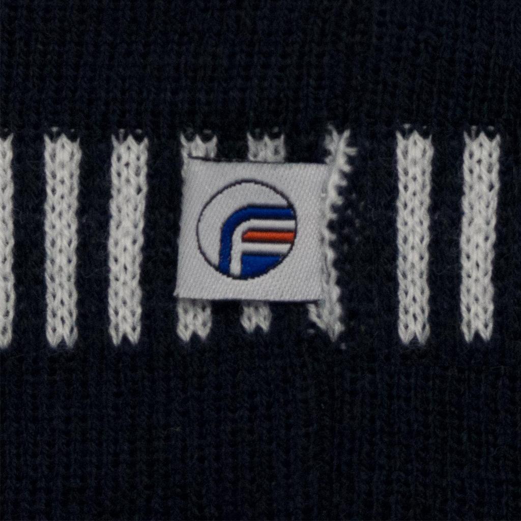 Fan Originals England 1990 Retro Bobble Beanie