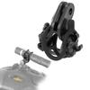 Bike Flashlight Holder,   Handlebar Mount LED Flashlight Torch Mount Clamp Clip Holder   Light Clip Mount Bracket for Road Bike Cycling Pa