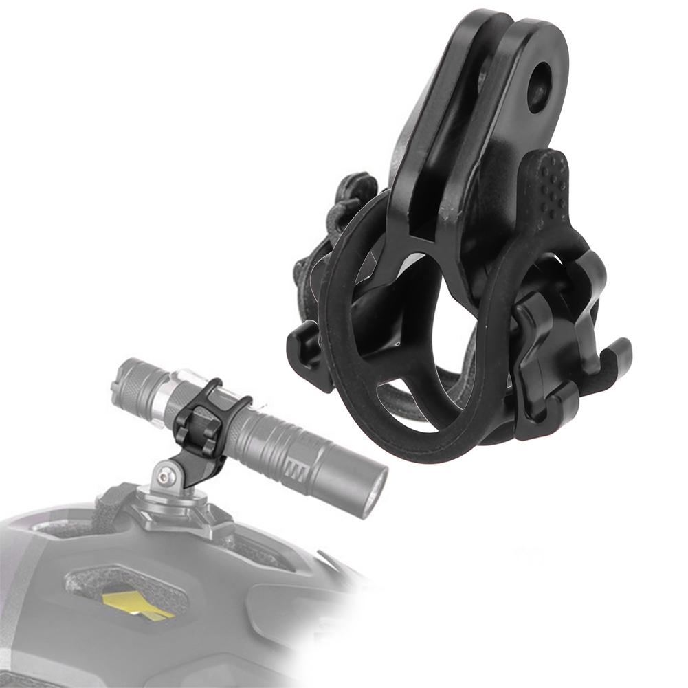 Bike Flashlight Holder,   Handlebar Mount LED Flashlight Torch Mount Clamp Clip Holder   Light Clip Mount Bracket for Road Bike Cycling Pa
