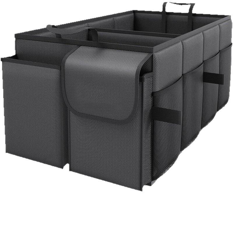 Foldable Off-Road Car Trunk Storage Box