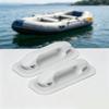 Kayak Handle Antislip Canoes Handle for Boats Kayak Side Handle with Hardware