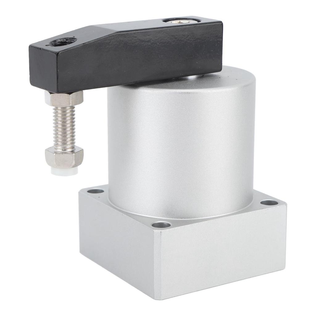 Cilindru Pneumatic Rotativ Unghi 90 Grade Fixare Colț Rotire Presare Aer Instrument Oscilant 40mm Diametru Interior PT1 8