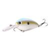 10cm 14g Rybářská návnada Crankbait Rybářské náčiní Swimbait tvrdá Návnada isca artificail Wobblers pesca rybářská návnada Hluboké potápění