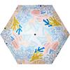 Beneunder BM665 UV Protection 5-Fold Pocket Umbrella