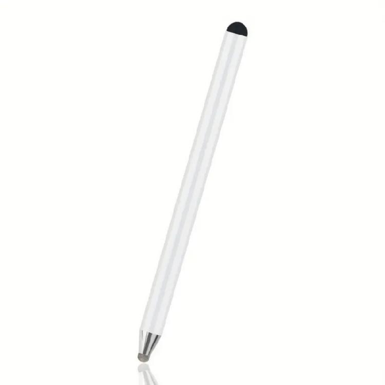 Capacitive Styluses Pen Metal Body High Precisions for Touch Screens Compatible Multiple Color