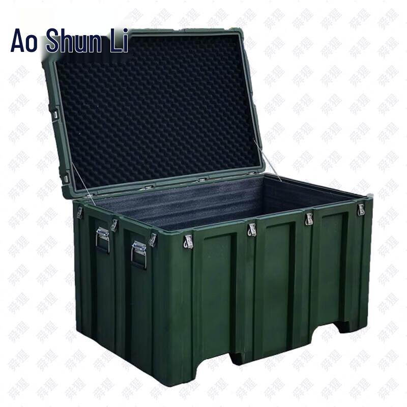 Shunxing Rotomolding Outdoor Equipment Box