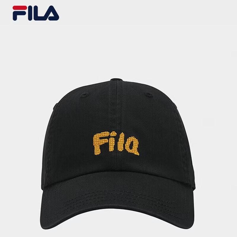 

FILA Unisex Summer Baseball Cap