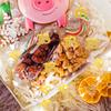 600Pcs Plastic Number Confetti Birthday Table Decor Shiny Smooth Festival Party Wedding Celebration DIY Craft Invitations Cards