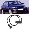 Engine Crankshaft Crank Position Sensor 90451442 Fits for Opel Astra Corsa