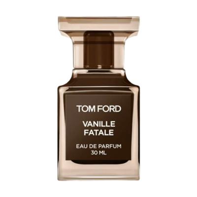Fatal Vanilla Eau De Parfum