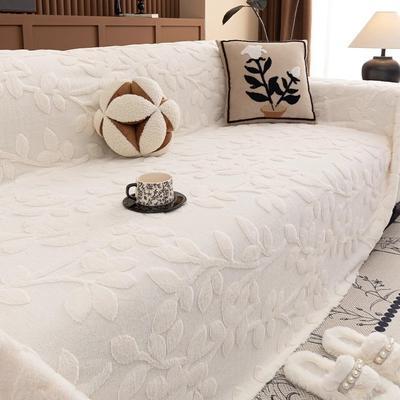 Winter Living Room Non-slip Keep Warm Thicken Sofa Cushion Couch Sofa Covers Slipcover Funda Sofa Mats
