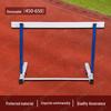 Track and Field Athletics Hurdles