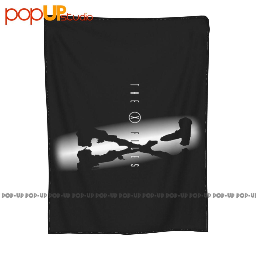 The X-Files Movie Logo Ultra-Soft Blanket Quilt Winter Sofa Cover Bed Covers