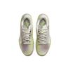Nike Court Air Zoom Vapor 11 Premium HC Phantom Platinum Violet Barely Volt (Womens) Women Sneakers FQ3169-001