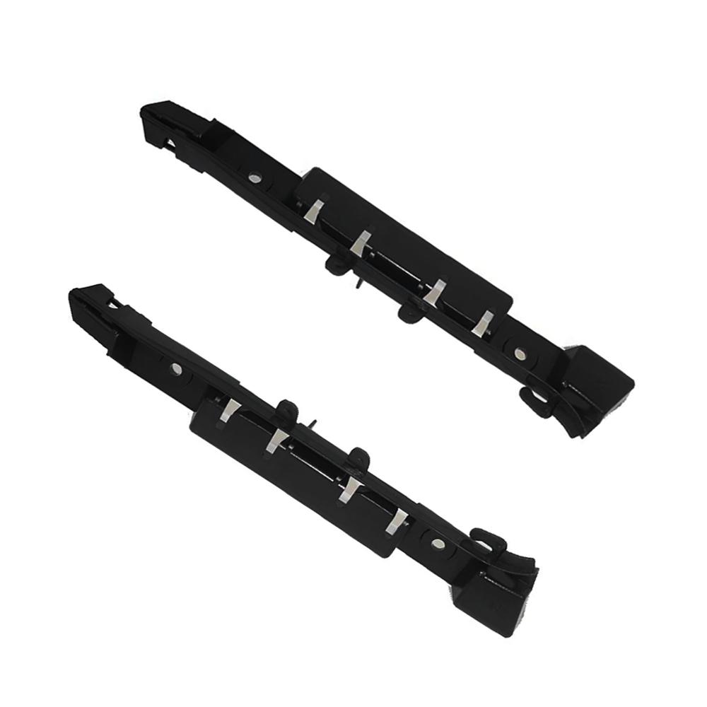 51117135575 Fit for BMW 7 Series 2005-2008 Front Bumper Positioning Bracket 51117135576 Front Driver Left Bumper Cover Support