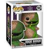 Figurine Funko Pop! N°1634 | L'etrange Noel De M Jack | Patchwork Oogie Boogie