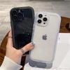 Transparent Camera Protection Phone Case For Iphone 13 Pro Max 11 Xs Xr X 12 11 Pro Max 13 14 Shockproof Bumper Soft Clear Cover