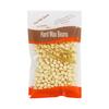Cera Depilatoria Indolora Para Cuerpo, Granos De Cera Dura Para Depilación Profesional, 100g