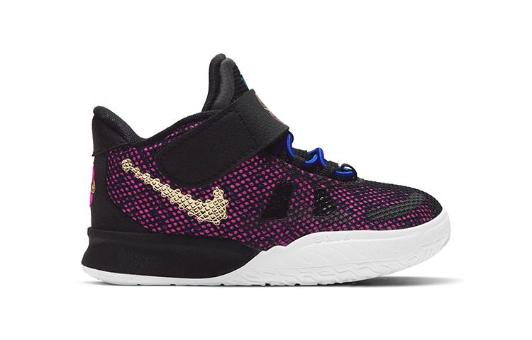 Nike Kyrie 7 Chinese New Year TD CW3241-001