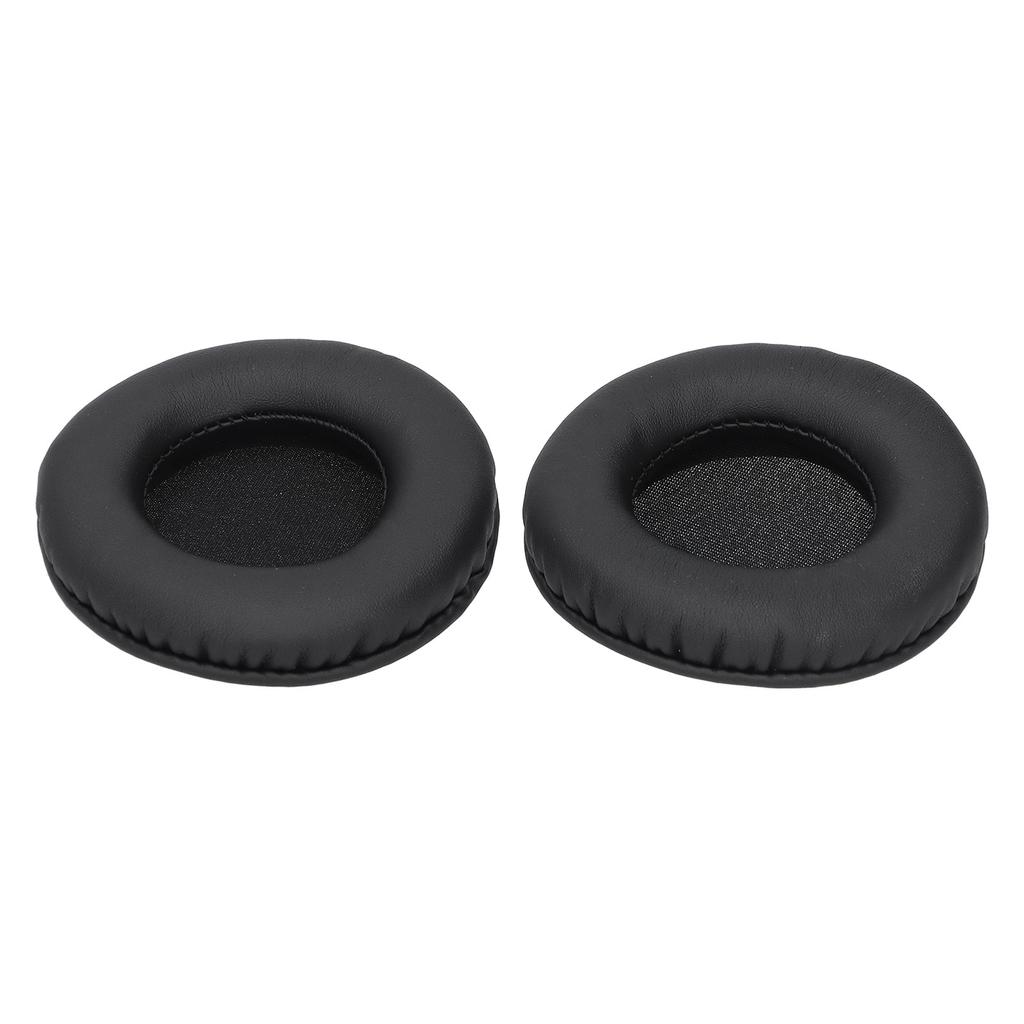 GSI23 Ear Pads Cushion Replacement Accessory Fit for RPDH1200 DH1200 DJ Headphones