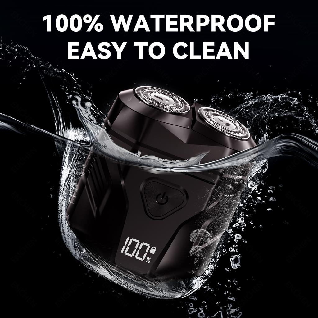Xiaomi ENCHEN Mini X Electric Mini Shaver Portable Razor