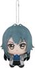 Gakuen Idol Chibi Gurumi School Life 1 11cm Gakuen Idol Master Plush Toy Tsukimura Temari 'Master' Vol. Approx. (Single Item)