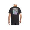 New Nike Dri Fit Running T Shirt Men's IH9265-010