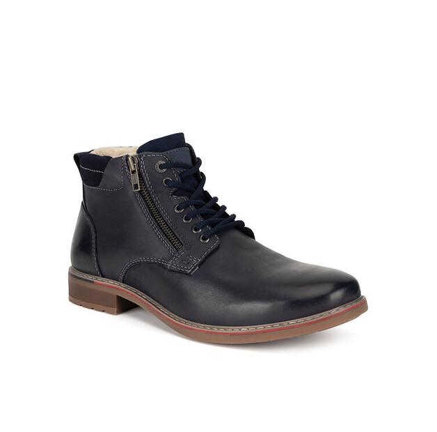 Ботинки челси Lasocki JUAN-01 MI18, темно-синие