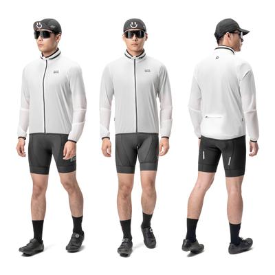 Roupa de ciclismo – Casacos de ciclismo