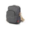 SAMSONITE RED Esher Crossbody Bag D Grey Denim Uw9A1008