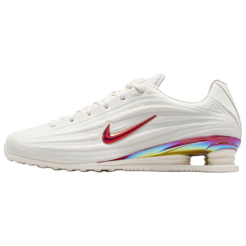 Nike  Shox Z SE Phantom Metallic