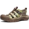 Sandalen NEWPORT H2 Newport H2 Smoky cm [KEEN] (altes Modell) Damenbär/Estragon 23.0