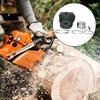 Chainsaw Maintenance Maintenance Kit Fuel Efficiency Improved Chainsaw Power Output Cylinder Kit Improved Cutting Efficiency