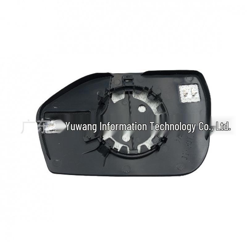 LB5Z-17K070J Compatible Heated Rearview Mirror Lens for 2020 Ford Explorer.