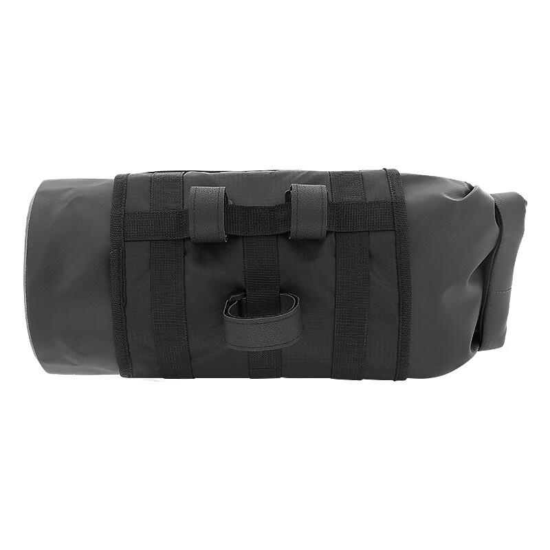 Lishi Waterproof Bicycle Handlebar Bag