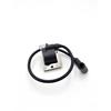 Ignition Coil Compatible with Kohler M10 M12 M14 M16 Magnum Series Part Numbers 4758401 4758402 4758403-S