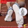 Track & Field Spike Studs with Wrench Set