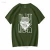 All Them Witches Witch T Shirt S M L XL 2XL 3XL Long or Short Sleeves Vintage Washed Breathable Streetwear Stretched Fashion