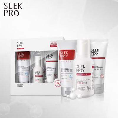 Haut- & Körperpflege – Pflegekosmetik-Sets