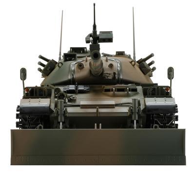 Hobby Japan Série de Kits de Modelismo HJ Tanque Tipo 74 Conjunto de Peças Acessórias com Peças Limitadas Peças de Modelismo de Plástico HJMM007LTD 1/35 No.7LTD & (Tanque)