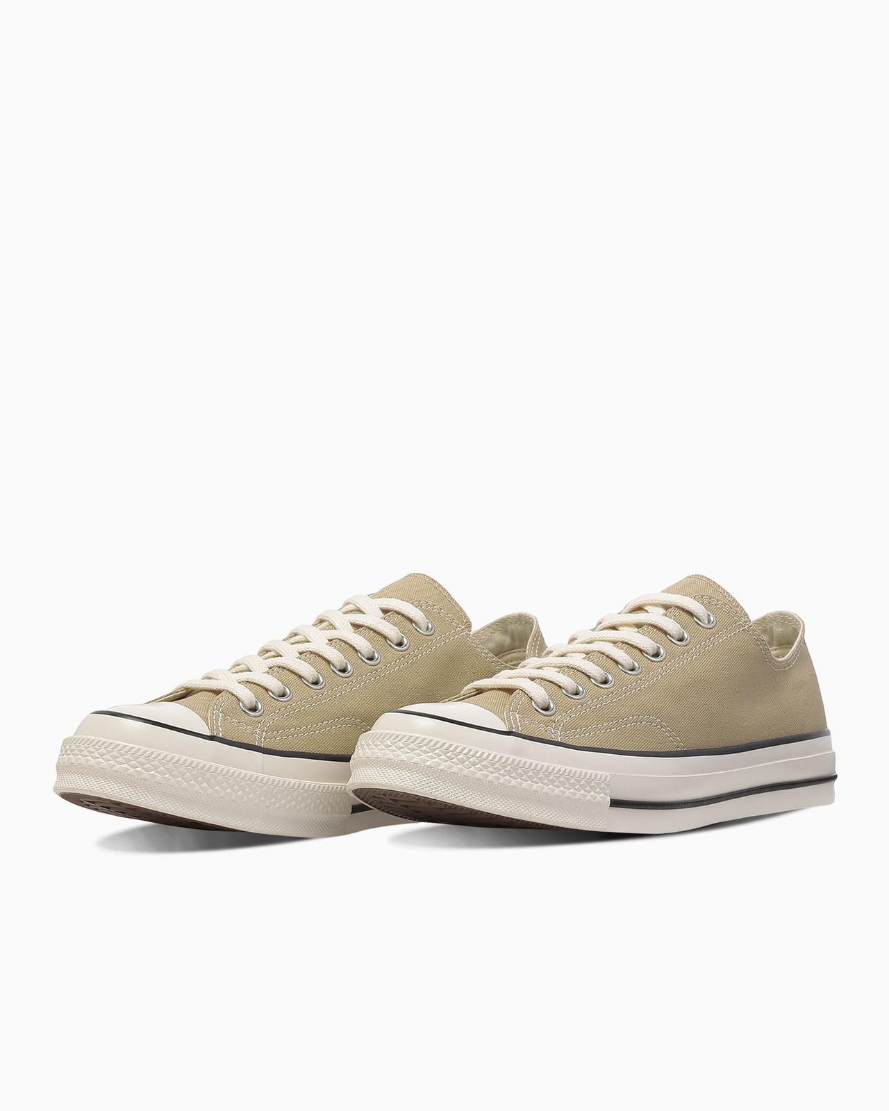 31318412 Converse All Star LGCY OX Песочный (Мужской) 3