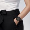 Casio Baby-G Fashion Trend Classic Pointer Series Multifunction Dual Display Step Counting Sports Quartz Movement Resin Strap BGS-100GS-1A
