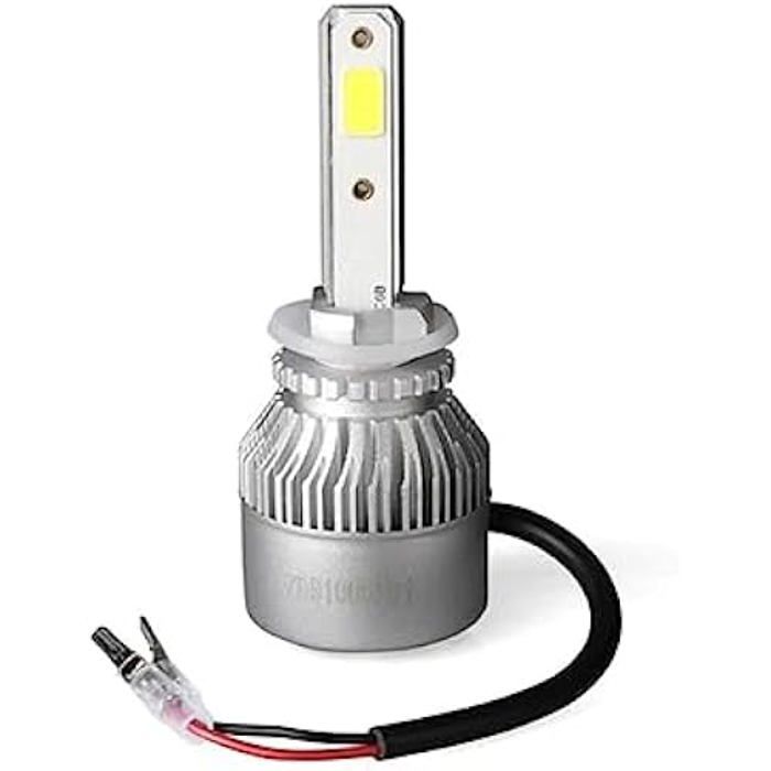Ampoule - M-TECH - S3702513 - Multicolore - Standard Unisexe - Osram 880