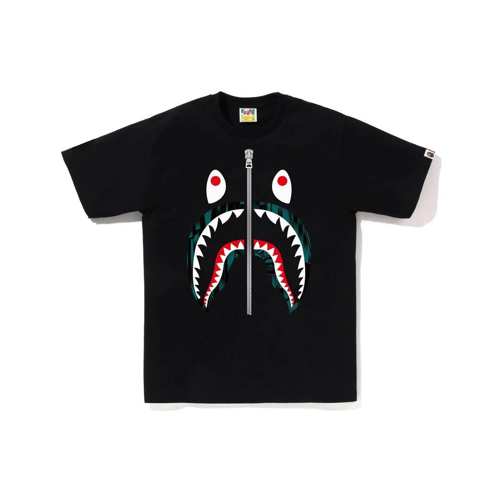 A BATHING APE SS23 T Shirt Men's 1J30-110-037