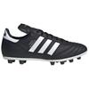 Adidas Copa Mundial FG Weiß Schwarz Unisex-Sneakers Wolkenweiß Kernschwarz Gold-Metallic JP6693